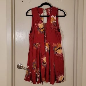 Free People Dress size small